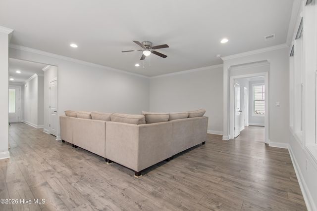 1068 Sea Bourne Way, Sunset Beach, NC 28468