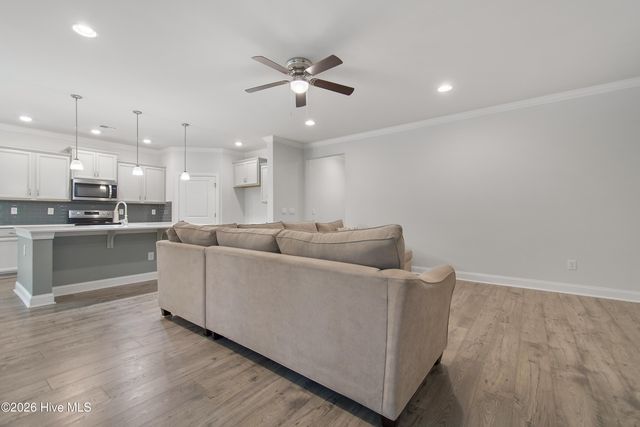 1068 Sea Bourne Way, Sunset Beach, NC 28468