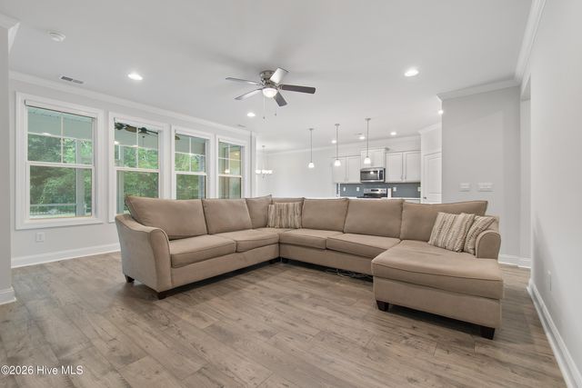 1068 Sea Bourne Way, Sunset Beach, NC 28468