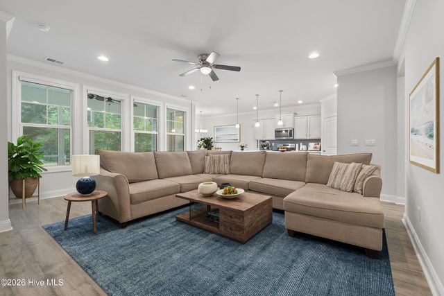 1068 Sea Bourne Way, Sunset Beach, NC 28468