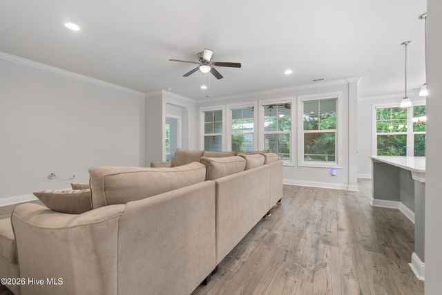 1068 Sea Bourne Way, Sunset Beach, NC 28468
