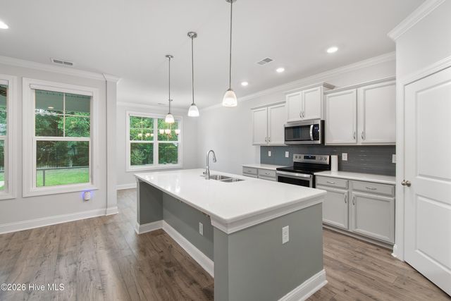 1068 Sea Bourne Way, Sunset Beach, NC 28468