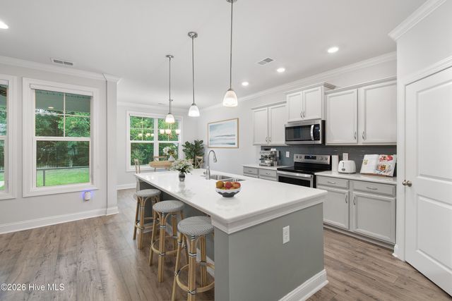 1068 Sea Bourne Way, Sunset Beach, NC 28468