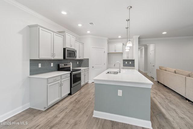 1068 Sea Bourne Way, Sunset Beach, NC 28468