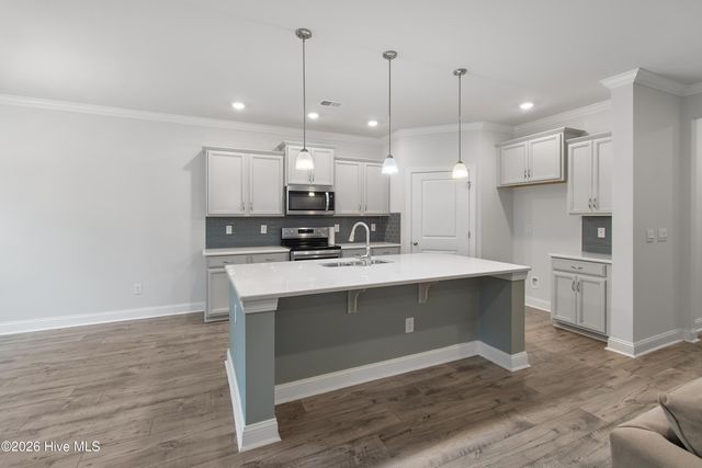 1068 Sea Bourne Way, Sunset Beach, NC 28468