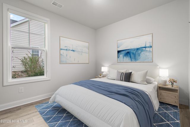 1068 Sea Bourne Way, Sunset Beach, NC 28468