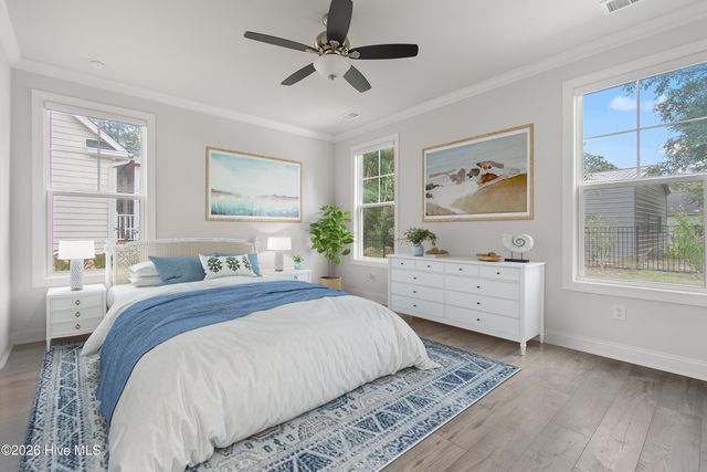 1068 Sea Bourne Way, Sunset Beach, NC 28468