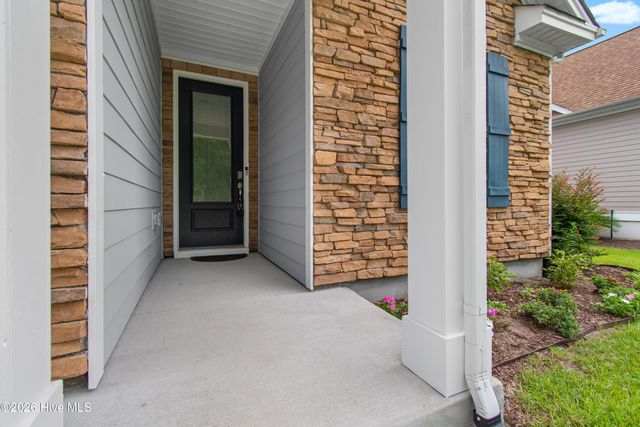 1068 Sea Bourne Way, Sunset Beach, NC 28468