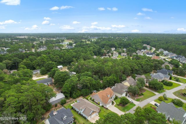 1068 Sea Bourne Way, Sunset Beach, NC 28468