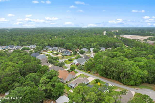 1068 Sea Bourne Way, Sunset Beach, NC 28468