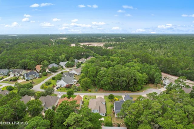 1068 Sea Bourne Way, Sunset Beach, NC 28468