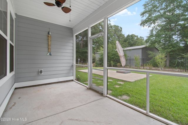 1068 Sea Bourne Way, Sunset Beach, NC 28468