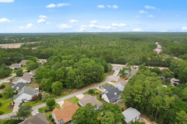1068 Sea Bourne Way, Sunset Beach, NC 28468