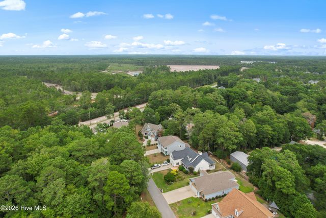 1068 Sea Bourne Way, Sunset Beach, NC 28468