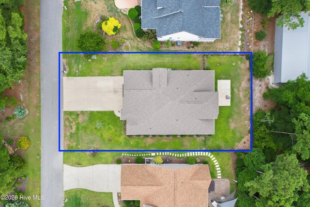 1068 Sea Bourne Way, Sunset Beach, NC 28468