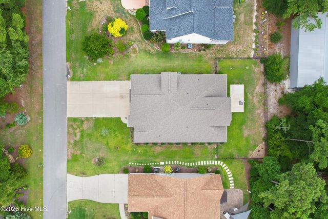 1068 Sea Bourne Way, Sunset Beach, NC 28468
