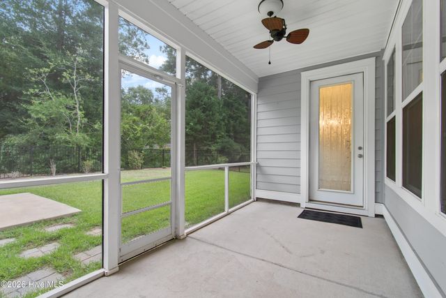 1068 Sea Bourne Way, Sunset Beach, NC 28468