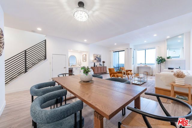 839 Larrabee Street 6, West Hollywood, CA 90069