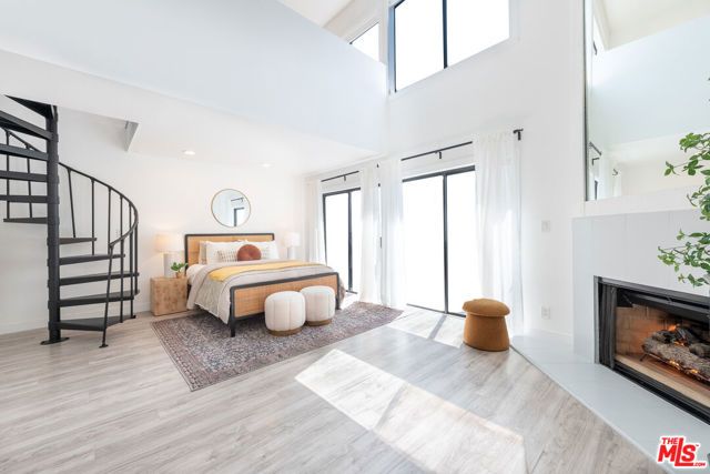 839 Larrabee Street 6, West Hollywood, CA 90069