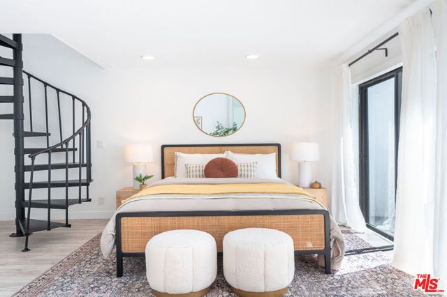 839 Larrabee Street 6, West Hollywood, CA 90069