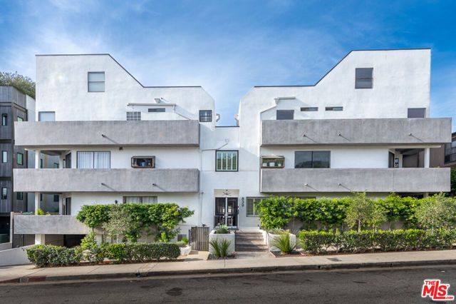 839 Larrabee Street 6, West Hollywood, CA 90069