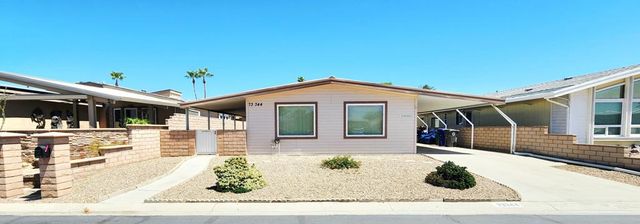 73344 Haystack Mountain Drive, Palm Desert, CA 92260