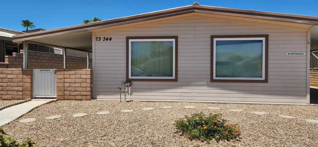 73344 Haystack Mountain Drive, Palm Desert, CA 92260