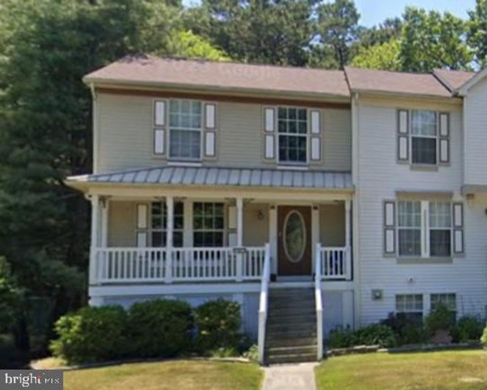 43 WAGON WHEEL DR, Sicklerville, NJ 08081