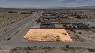 Redwood Blvd & Julliard St, California City, CA 93505