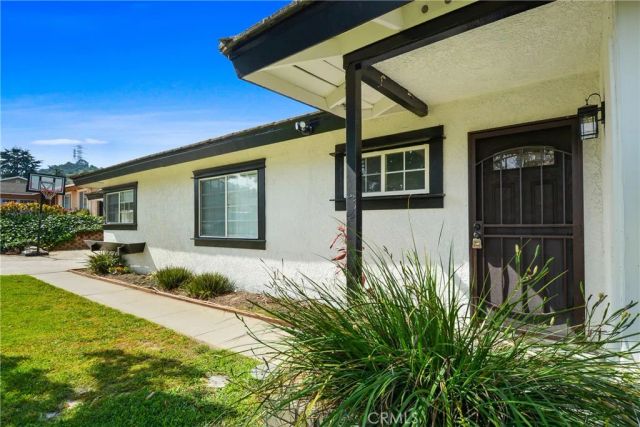15818 Parkland Drive, Hacienda Heights, CA 91745