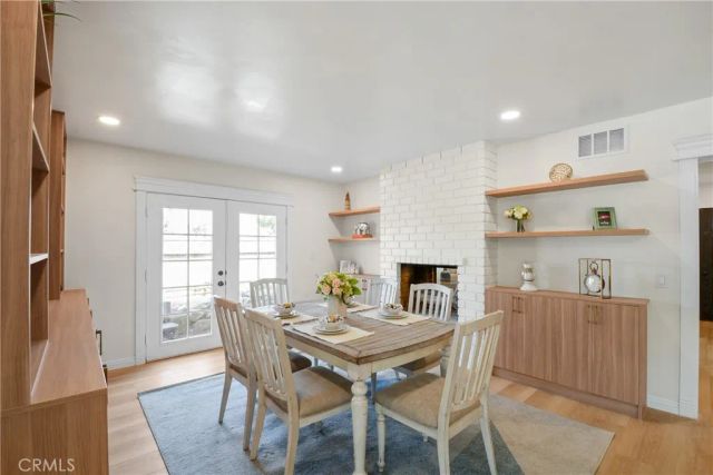 15818 Parkland Drive, Hacienda Heights, CA 91745