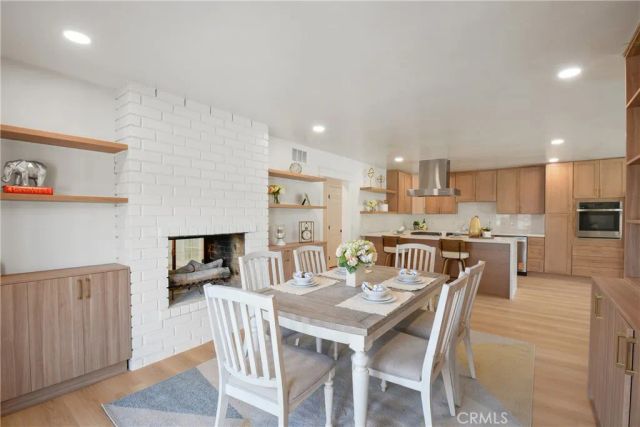 15818 Parkland Drive, Hacienda Heights, CA 91745