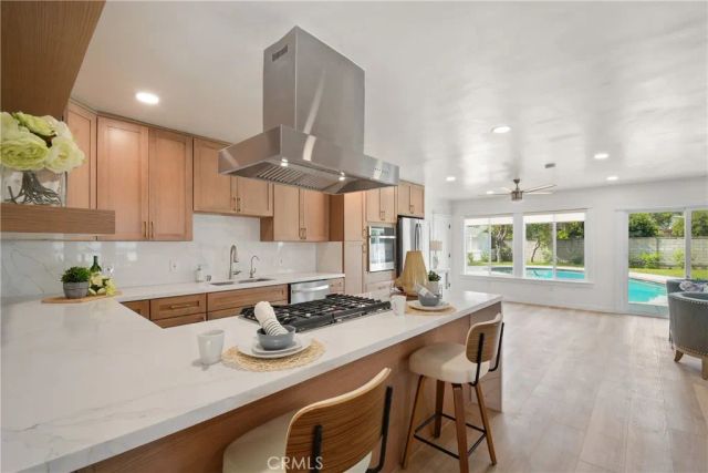15818 Parkland Drive, Hacienda Heights, CA 91745