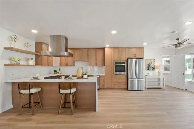 15818 Parkland Drive, Hacienda Heights, CA 91745