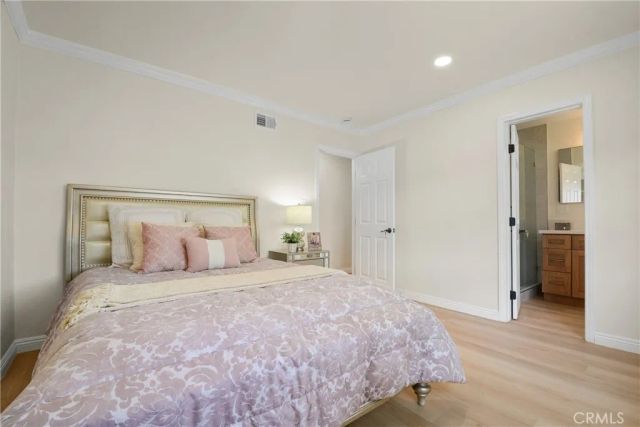 15818 Parkland Drive, Hacienda Heights, CA 91745