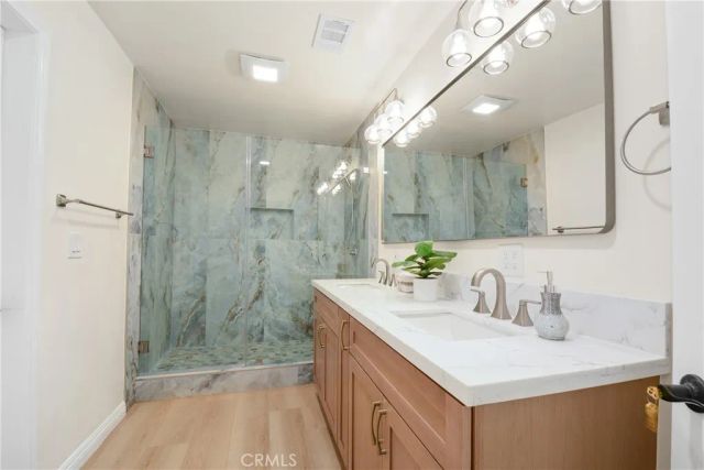 15818 Parkland Drive, Hacienda Heights, CA 91745