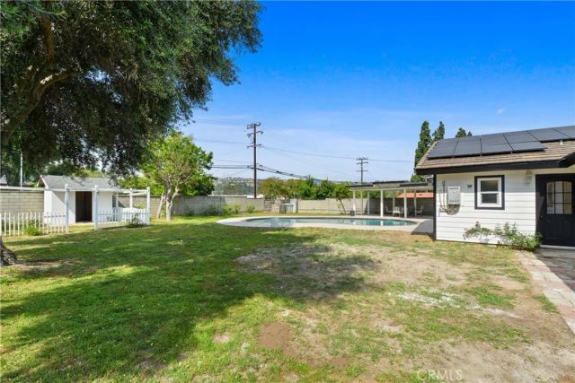 15818 Parkland Drive, Hacienda Heights, CA 91745