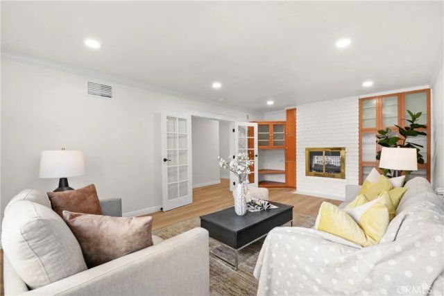 15818 Parkland Drive, Hacienda Heights, CA 91745
