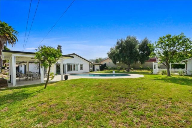 15818 Parkland Drive, Hacienda Heights, CA 91745