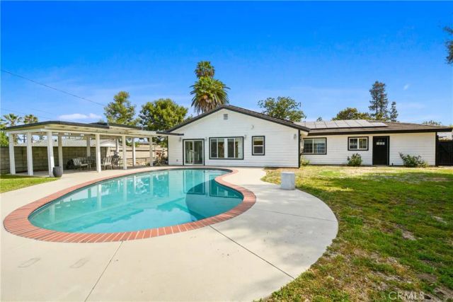 15818 Parkland Drive, Hacienda Heights, CA 91745