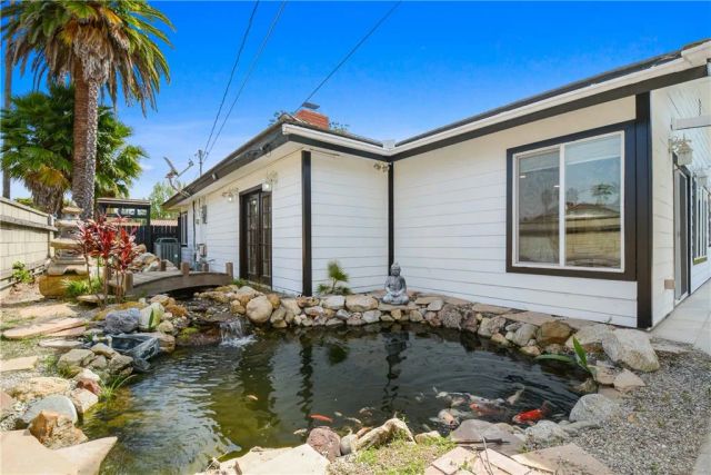 15818 Parkland Drive, Hacienda Heights, CA 91745