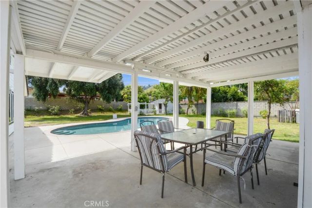 15818 Parkland Drive, Hacienda Heights, CA 91745
