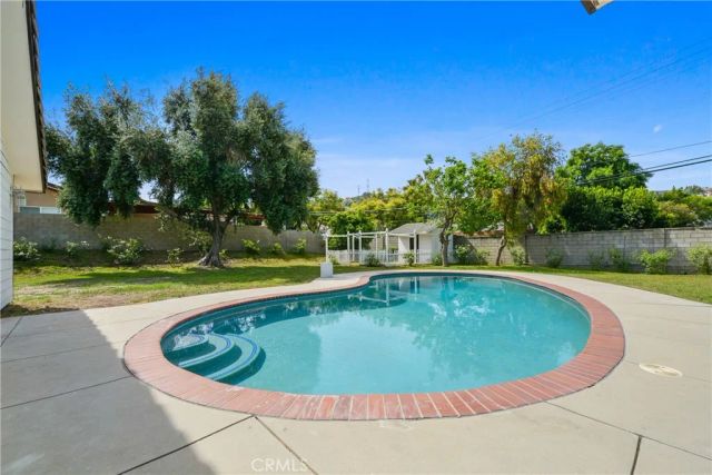 15818 Parkland Drive, Hacienda Heights, CA 91745