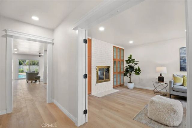 15818 Parkland Drive, Hacienda Heights, CA 91745