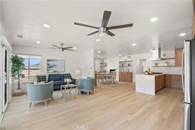 15818 Parkland Drive, Hacienda Heights, CA 91745