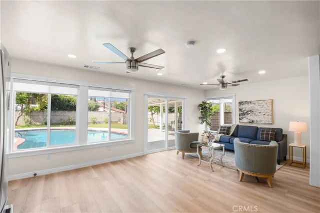15818 Parkland Drive, Hacienda Heights, CA 91745