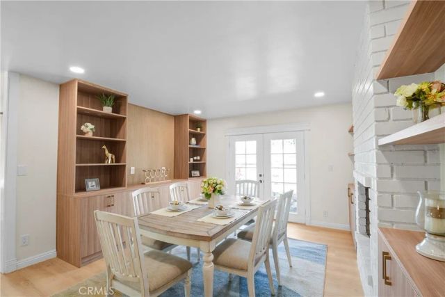 15818 Parkland Drive, Hacienda Heights, CA 91745