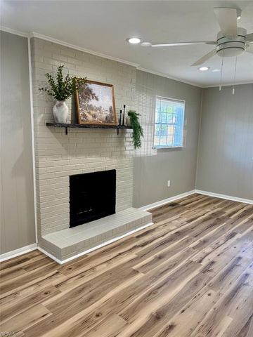 3716 Linnet LN, Portsmouth, VA 23703
