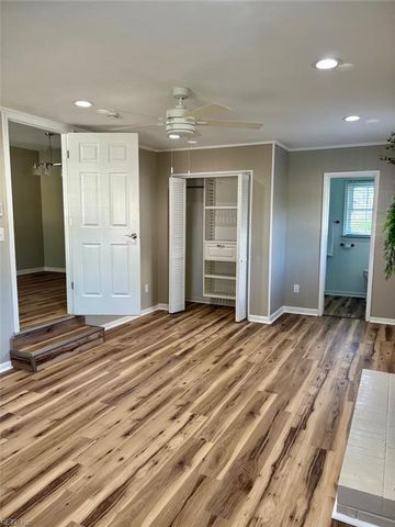 3716 Linnet LN, Portsmouth, VA 23703