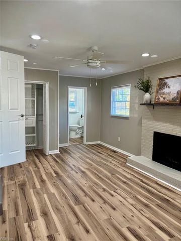 3716 Linnet LN, Portsmouth, VA 23703